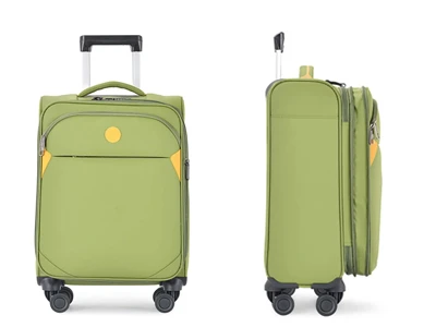 What Are The Advantages Of Soft Luggage? What Are The Advantages Of Soft Luggage?
